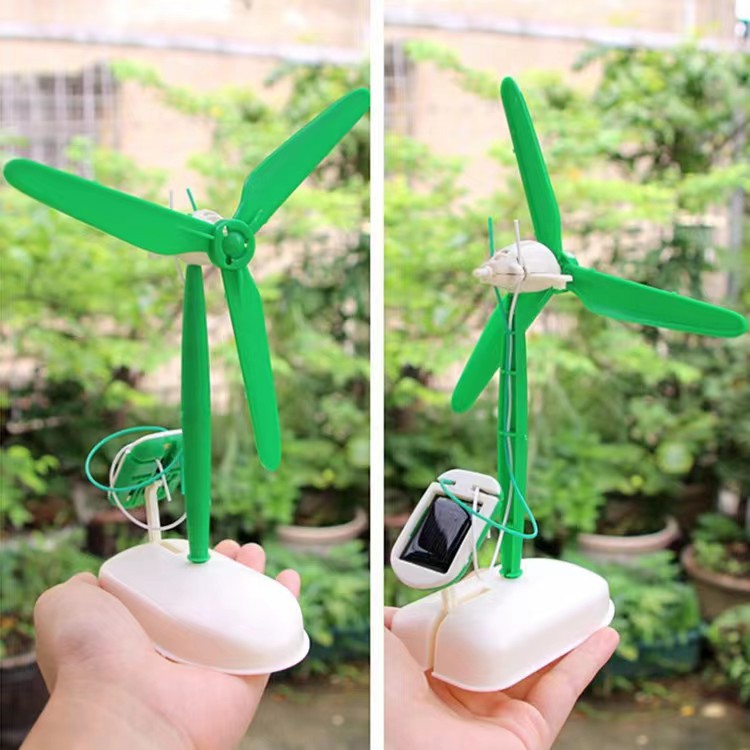مجموعات الروبوت 6 في 1 لتقوم ب - مراجعة Stem Solar Robot Kit For Kids وسعره