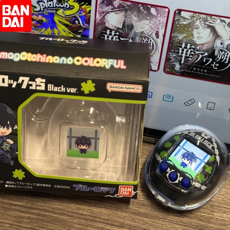 جديد من بانداي متوفر الآن: جها - مراجعة Tamagotchi Electronic Pet Virtual وسعره