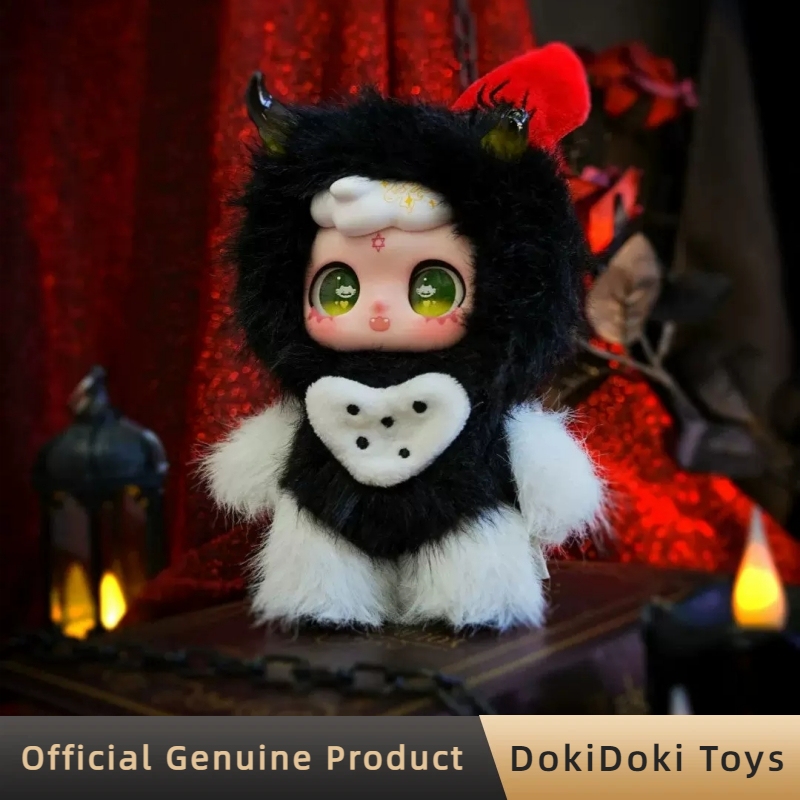 صندوق أعمى أصلي من سلسلة فيكو  - مراجعة Anime Action Figure Blind Box وسعره