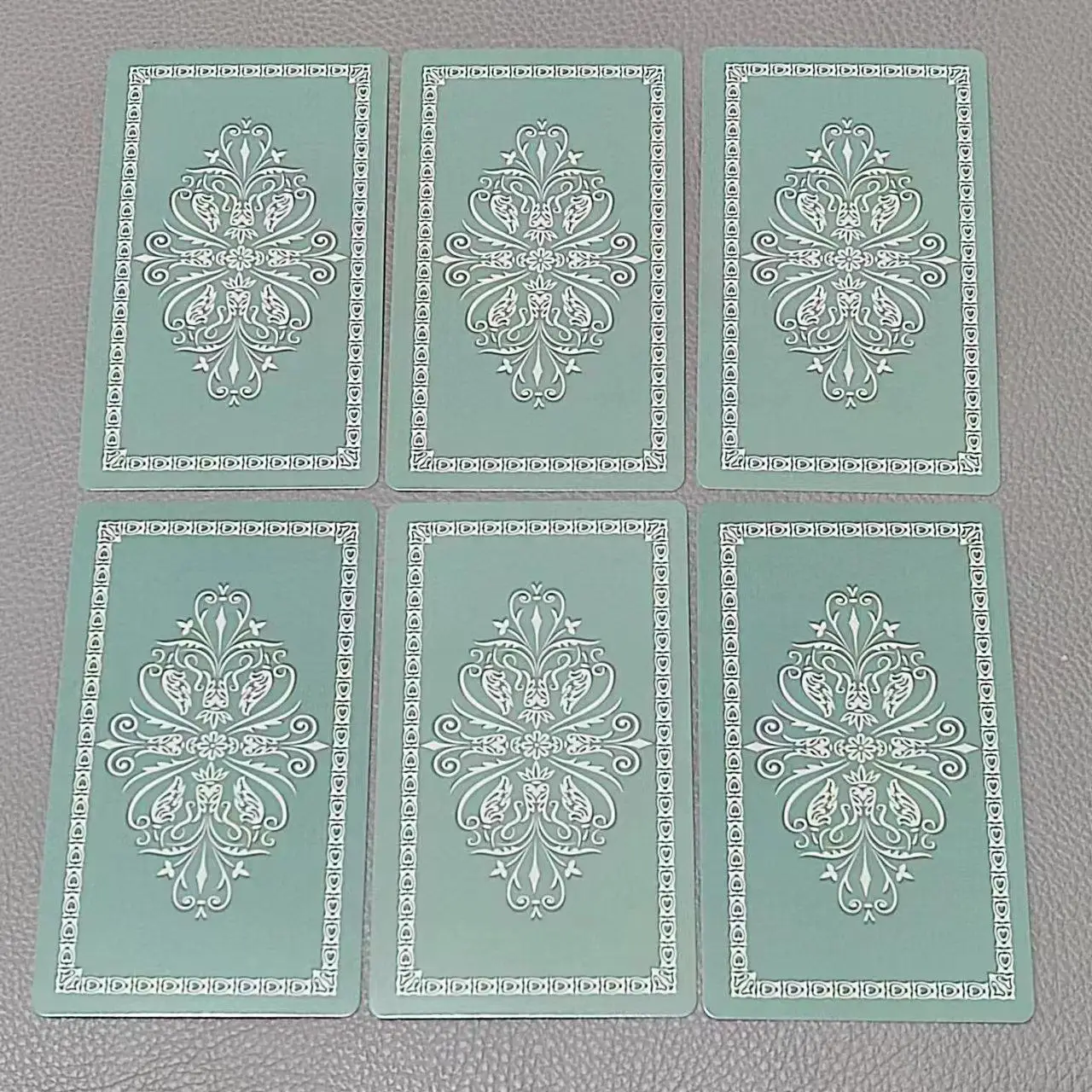 بطاقات التاروت الكلاسيكية مع ك - مراجعة Tarot Cards Deck With Guidebook وسعره