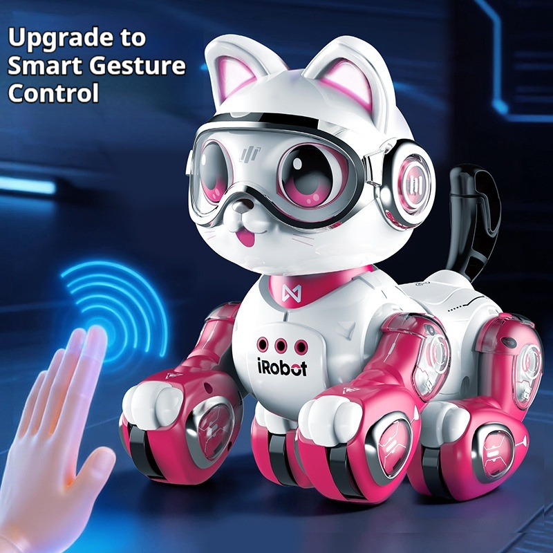 حصان آلي ذكي بتقنية الذكاء الا - مراجعة Remote Control Toys وسعره